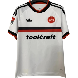Camisa II Nuremberg 2026 2027 Adidas oficial Camisa II Nuremberg 2026 2027 Adidas oficial