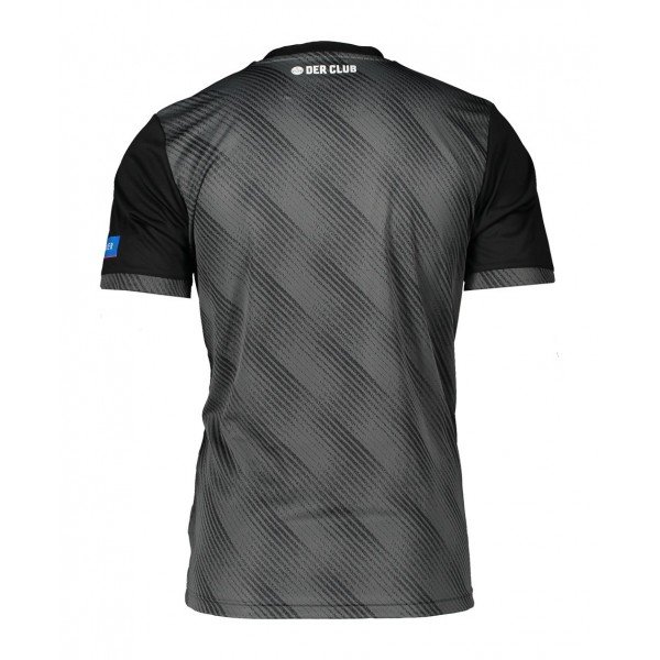 Camisa III Nuremberg 2024 2025 Adidas oficial 