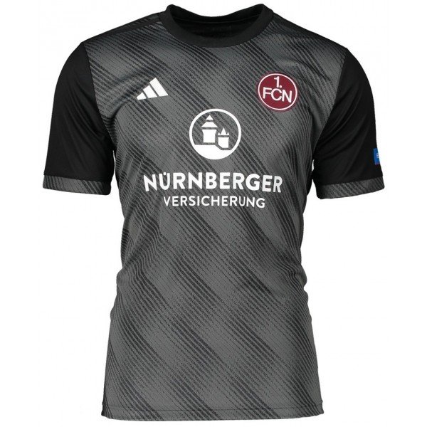Camisa III Nuremberg 2024 2025 Adidas oficial 