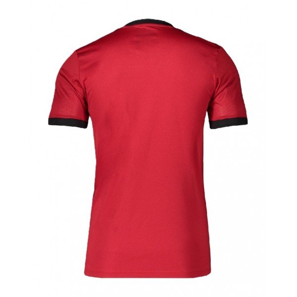 Camisa Nuremberg 2024 2025 Adidas oficial Torcida