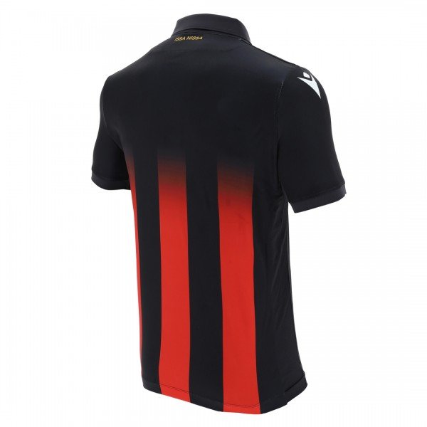 Camisa oficial Macron Nice 2020 2021 I jogador