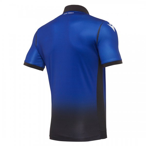 Camisa oficial Macron Nice 2020 2021 III jogador