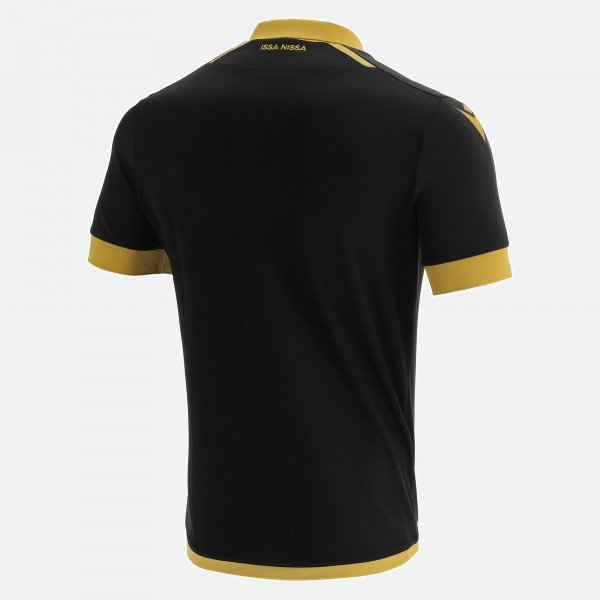 Camisa III Nice 2021 2022 Macron oficial 