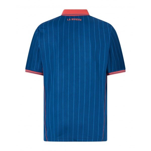 Camisa III Nice 2025 2026 Kappa oficial  Camisa III Nice 2025 2026 Kappa oficial