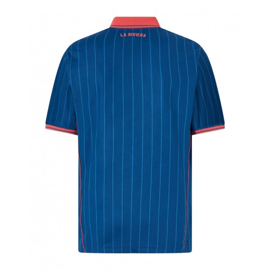 Camisa III Nice 2025 2026 Kappa oficial  Camisa III Nice 2025 2026 Kappa oficial