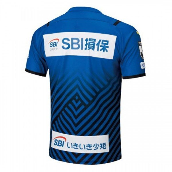  Camisa I Oita Trinita 2021 Puma oficial