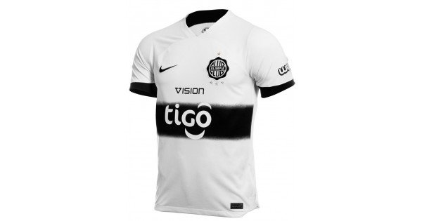 Camisa I Club Olimpia 2024 Home