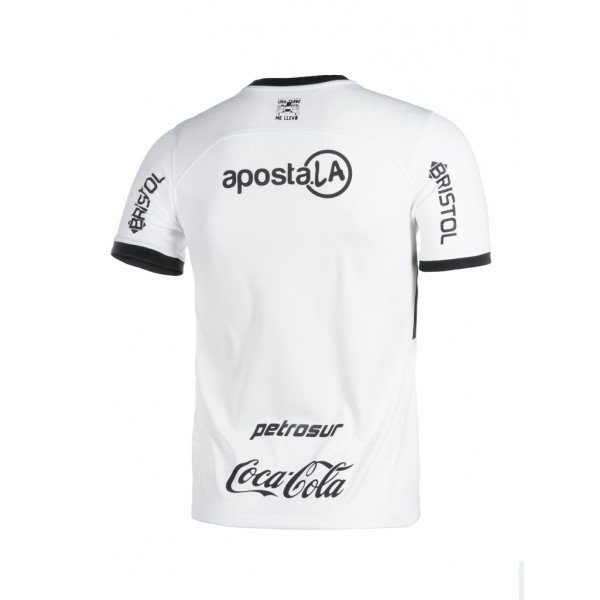 Camisa I Club Olímpia 2023 Home 