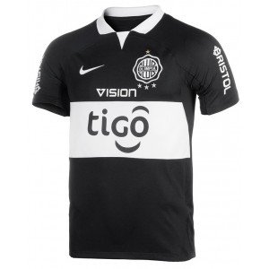Camisa II Club Olímpia 2023 Away