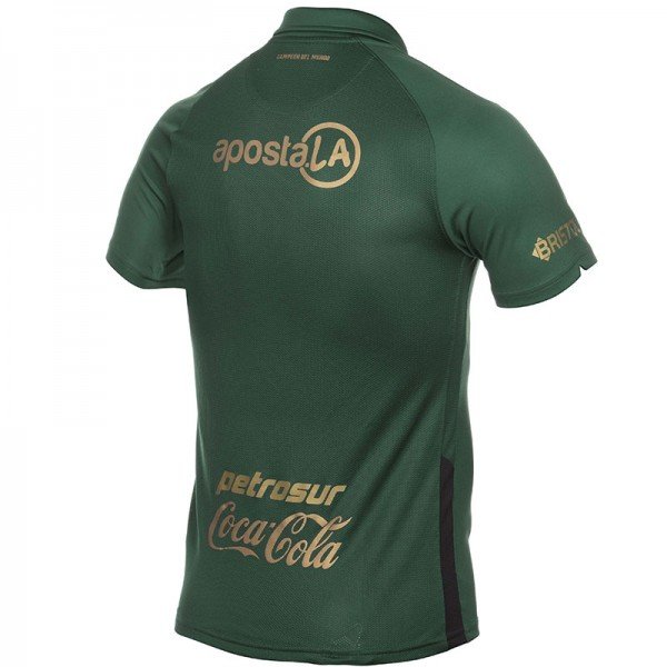 Camisa III Club Olímpia 2022 Third