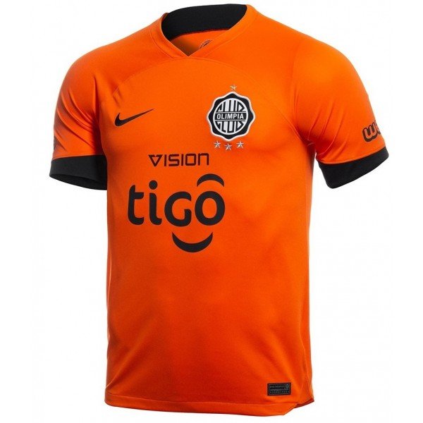 Camisa III Club Olimpia 2024 Third