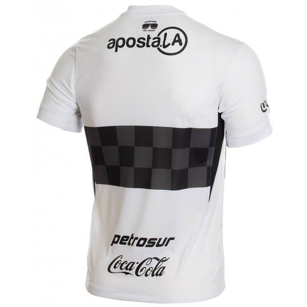 Camisa I Club Olímpia 2026 Home 