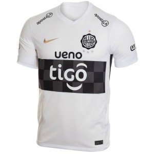 Camisa I Club Olímpia 2026 Home 
