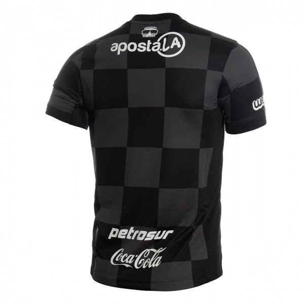 Camisa II Club Olímpia 2026 Away