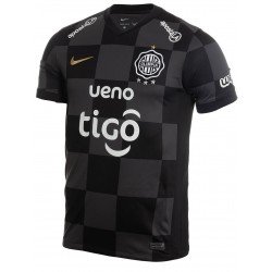Camisa II Club Olímpia 2026 Away