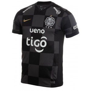 Camisa II Club Olímpia 2026 Away