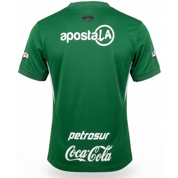 Camisa III Club Olímpia 2026 Third