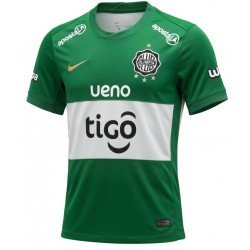 Camisa III Club Olímpia 2026 Third