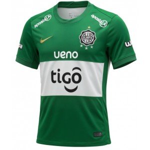 Camisa III Club Olímpia 2026 Third Camisa III Club Olímpia 2026 Third