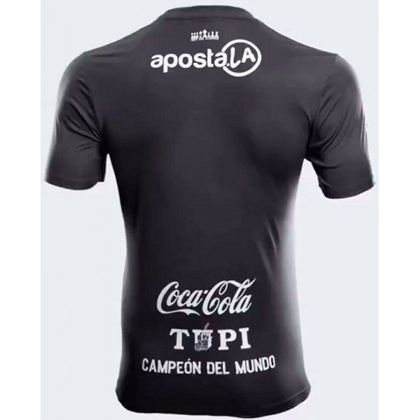 Camisa oficial Adidas Olimpia 2019 II jogador