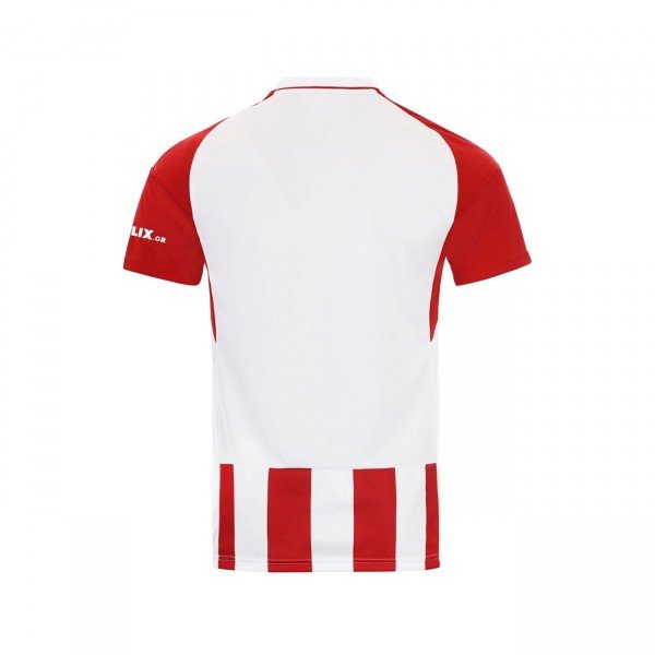 Camisa I Olympiacos 2022 2023 Adidas oficial 