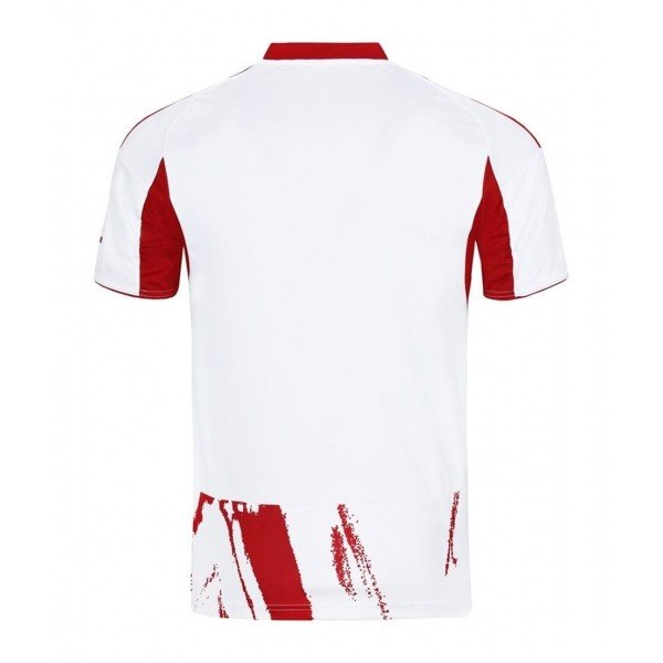 Camisa II Olympiacos 2025 2026 Adidas oficial Camisa II Olympiacos 2025 2026 Adidas oficial