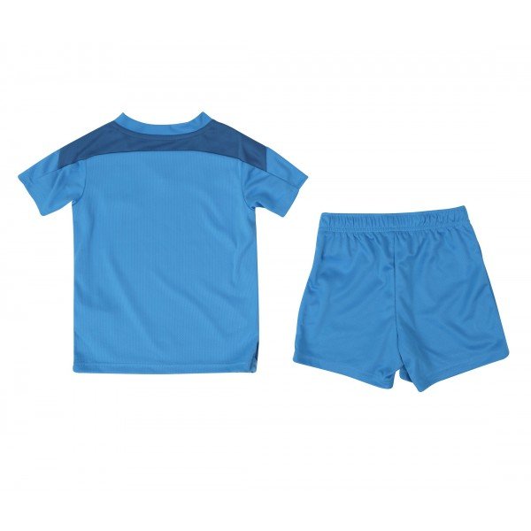 Kit infantil oficial Puma Olympique de Marseille 2020 2021 III jogador  Kit infantil oficial Puma Olympique de Marseille 2020 2021 III jogador