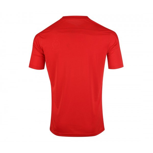 Camisa oficial Puma Olympique de Marseille 2020 2021 I Goleiro