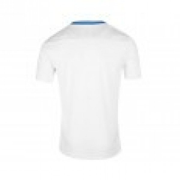 Camisa oficial Puma Olympique de Marseille 120 Anos 