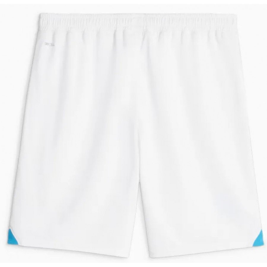 Calção I Olympique de Marseille 2023 2024 Puma oficial Calção I Olympique de Marseille 2023 2024 Puma oficial