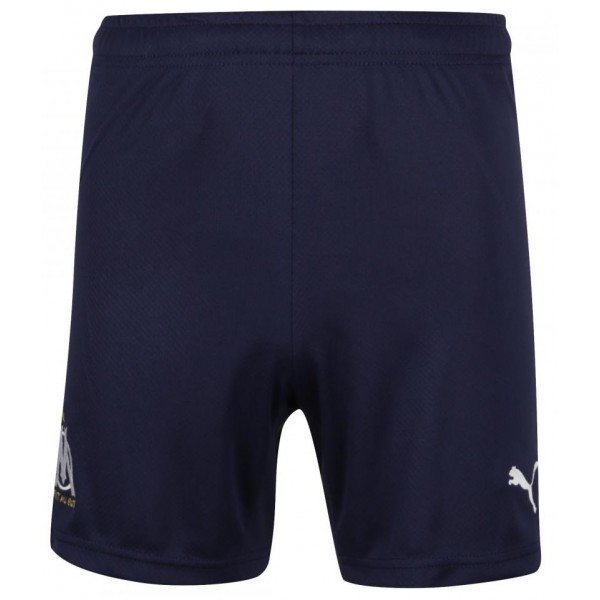 Calção II Olympique de Marseille 2021 2022 Puma oficial Calção II Olympique de Marseille 2021 2022 Puma oficial