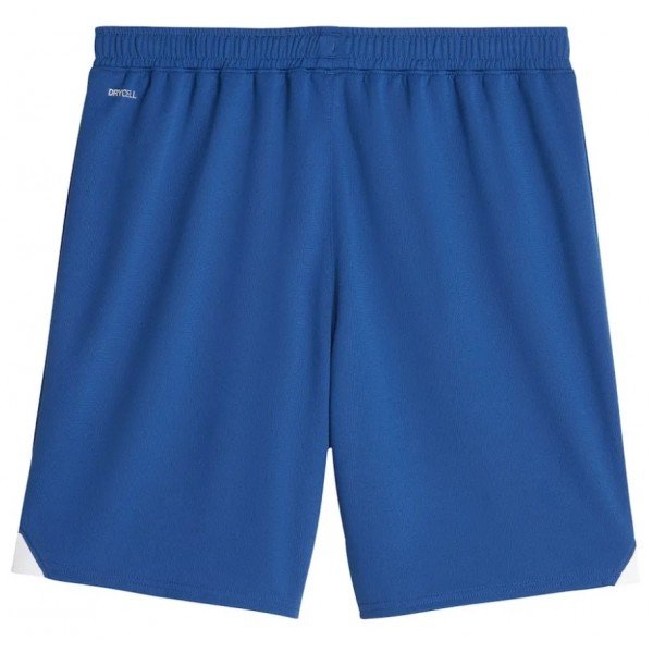 Calção II Olympique de Marseille 2023 2024 Puma oficial Calção II Olympique de Marseille 2023 2024 Puma oficial