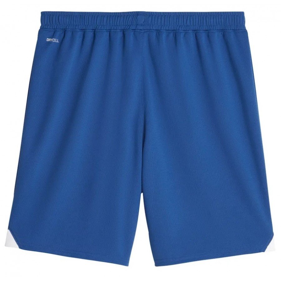 Calção II Olympique de Marseille 2023 2024 Puma oficial Calção II Olympique de Marseille 2023 2024 Puma oficial