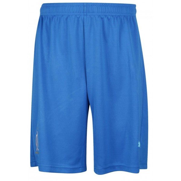 Calção III Olympique de Marseille 2021 2022 Puma oficial