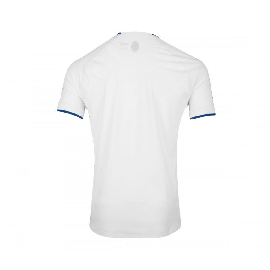 Camisa I Olympique de Marseille 2022 2023 Puma oficial Camisa I Olympique de Marseille 2022 2023 Puma oficial
