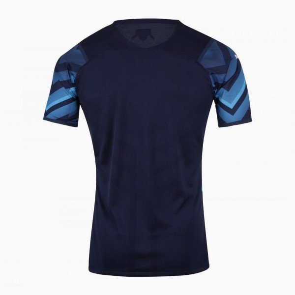 Camisa II Olympique de Marseille 2021 2022 Puma oficial