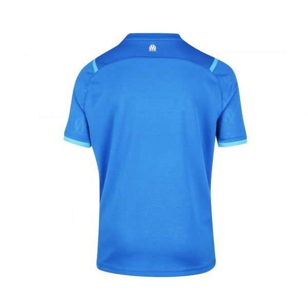 Camisa III Olympique de Marseille 2021 2022 Puma oficial Camisa III Olympique de Marseille 2021 2022 Puma oficial