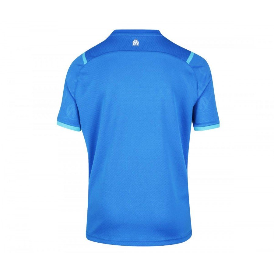 Camisa III Olympique de Marseille 2021 2022 Puma oficial Camisa III Olympique de Marseille 2021 2022 Puma oficial