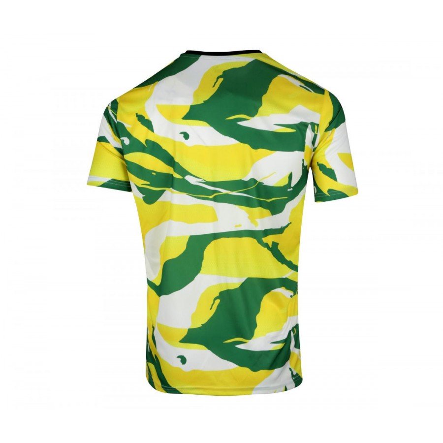 Camisa OM Olympique de Marseille 2020 2021 Senegal Camisa OM Olympique de Marseille 2020 2021 Senegal