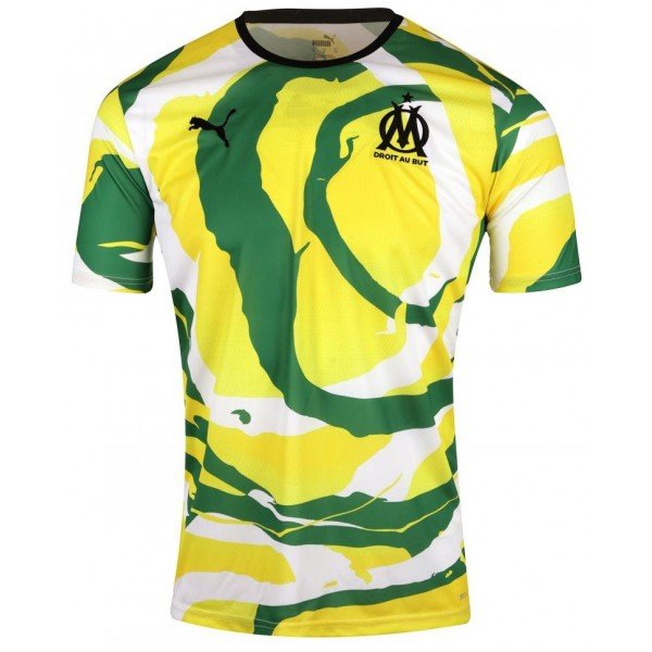 Camisa OM Olympique de Marseille 2020 2021 Senegal Camisa OM Olympique de Marseille 2020 2021 Senegal