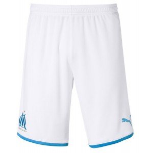 Calção oficial Puma Olympique de Marseille 2019 2020 I jogador