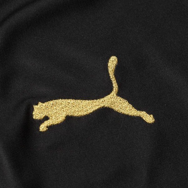 Camisa oficial Puma Olympique de Marseille 2018 2019 II jogador 