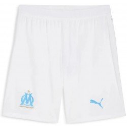 Calção I Olympique de Marseille 2025 2026 Puma oficial