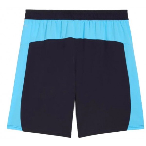 Calção II Olympique de Marseille 2025 2026 Puma oficial
