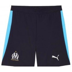 Calção II Olympique de Marseille 2025 2026 Puma oficial