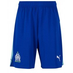 Calção III Olympique de Marseille 2025 2026 Puma oficial