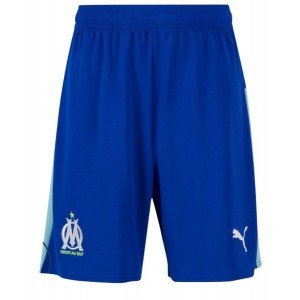 Calção III Olympique de Marseille 2025 2026 Puma oficial