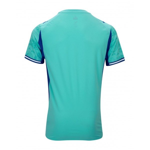 Camisa Goleiro IV Olympique de Marseille 2025 2026 Puma oficial