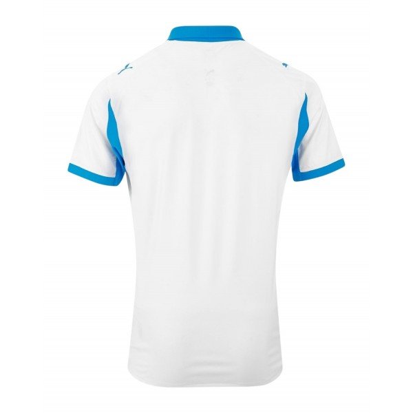 Camisa I Olympique de Marseille 2025 2026 Puma oficial