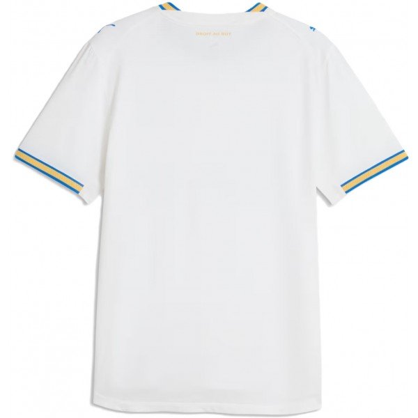 Camisa I Olympique de Marseille 2026 2027 Puma oficial